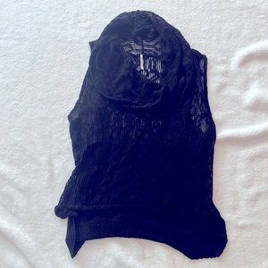 Free People Tunic LG